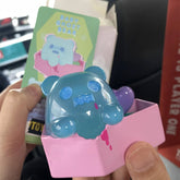 ShinWoo Love or Death Series Super Secret Love To Grave(1/240)